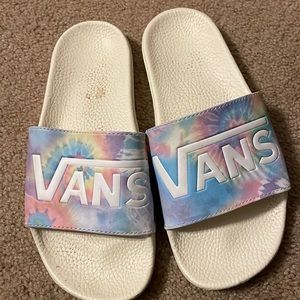 Woman’s Vans